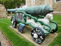PMA visit to The Tower of London on 5 September 2018