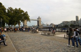 PMA visit to The Tower of London on 5 September 2018